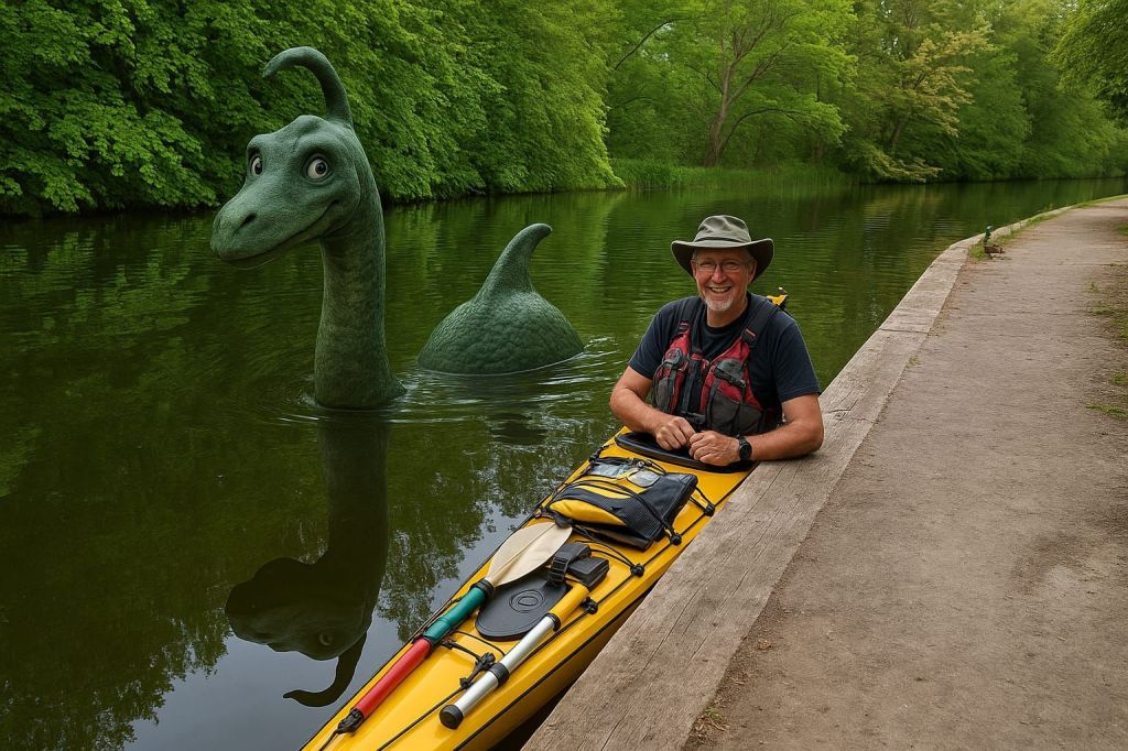 Day 16 – Loose Ends