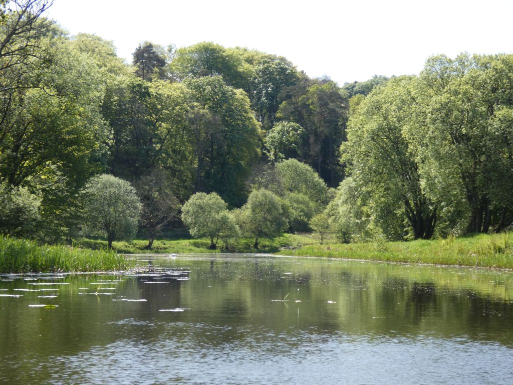 Day 2 – Wheel and&nbsp;Locks