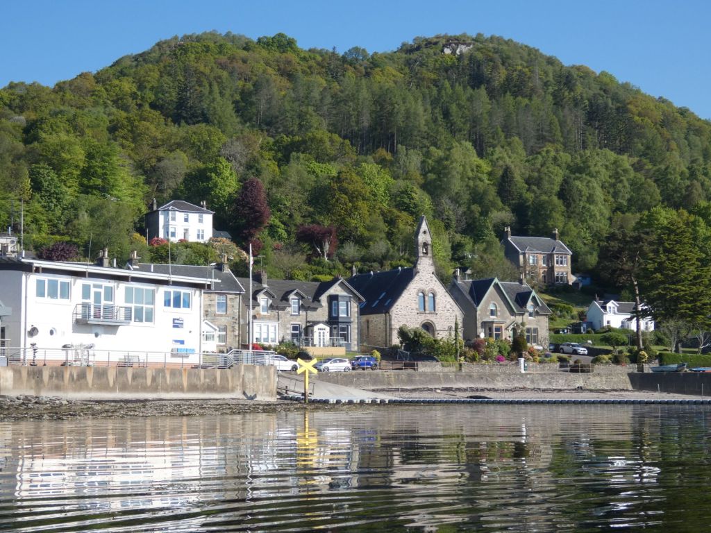 Day 5 – On my&nbsp;own