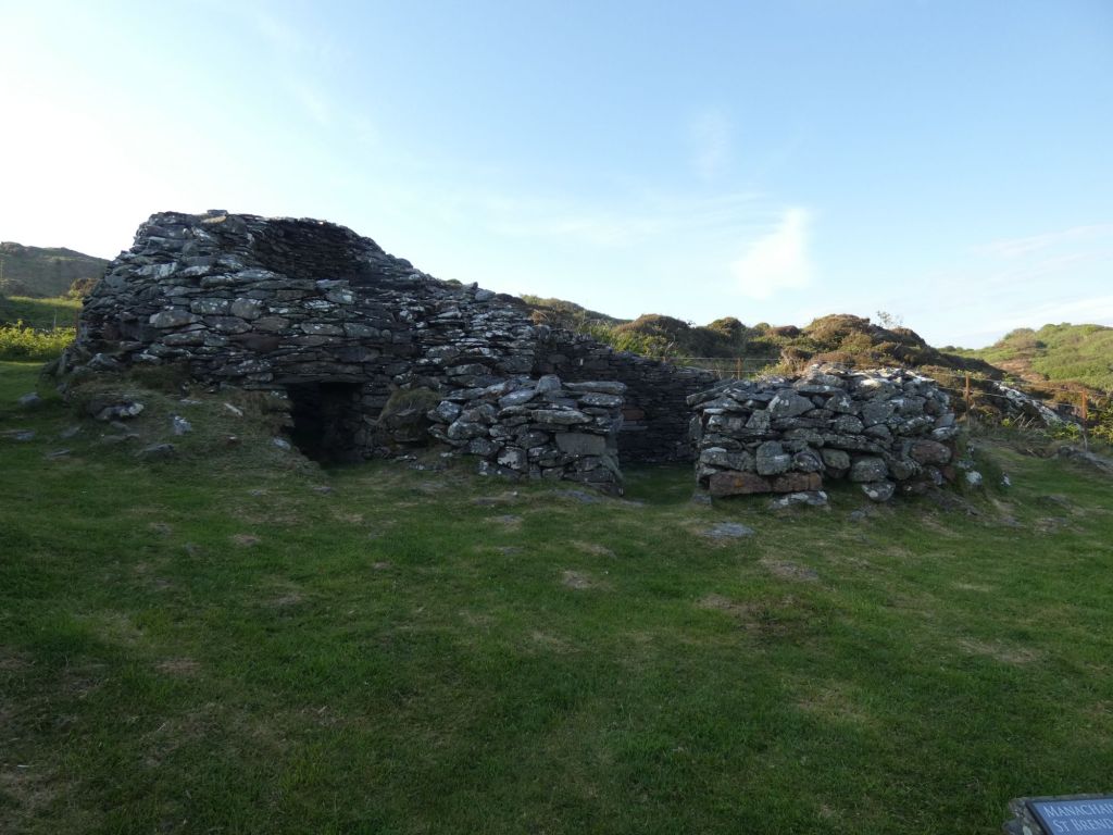 Day 7 – The monastic life for&nbsp;me