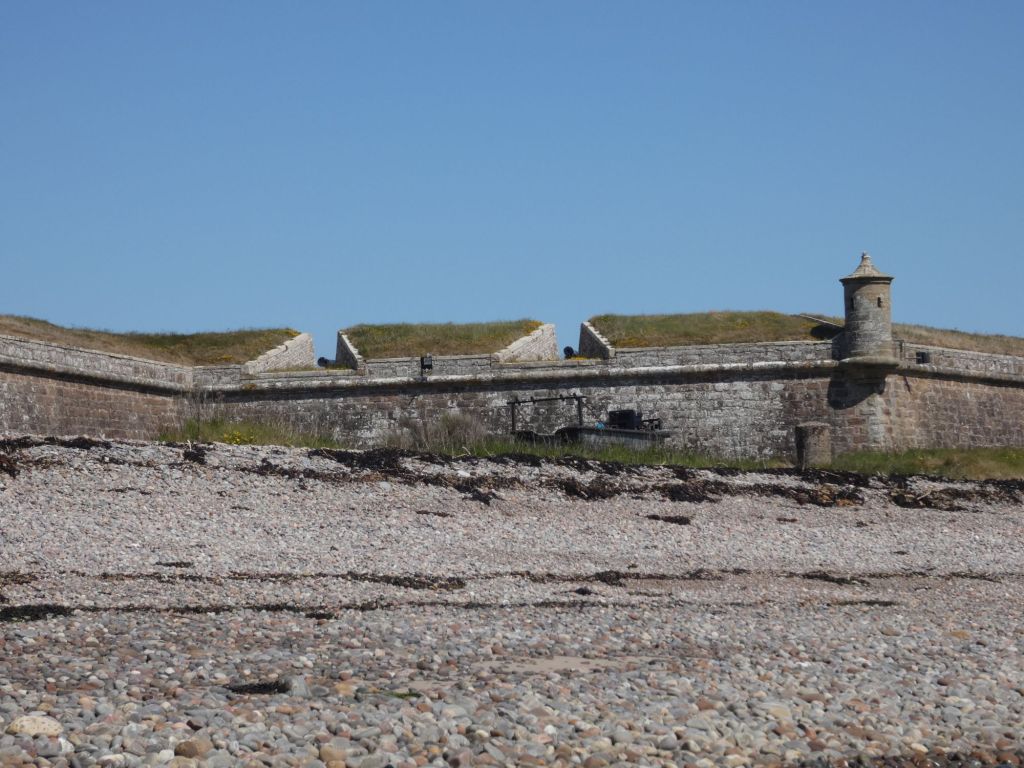 Day 14 – A tough day on the&nbsp;ocean