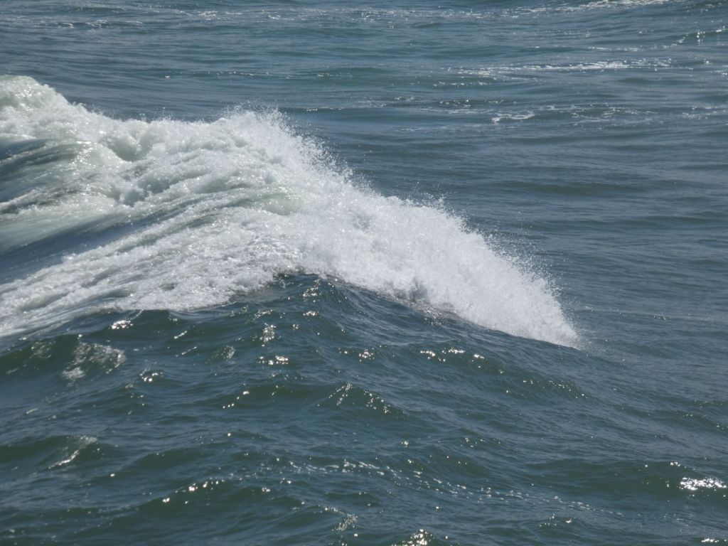 Day 18 – Almost a weather day