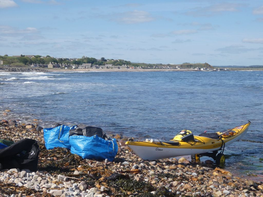 Day 19 – Reflecting Waves