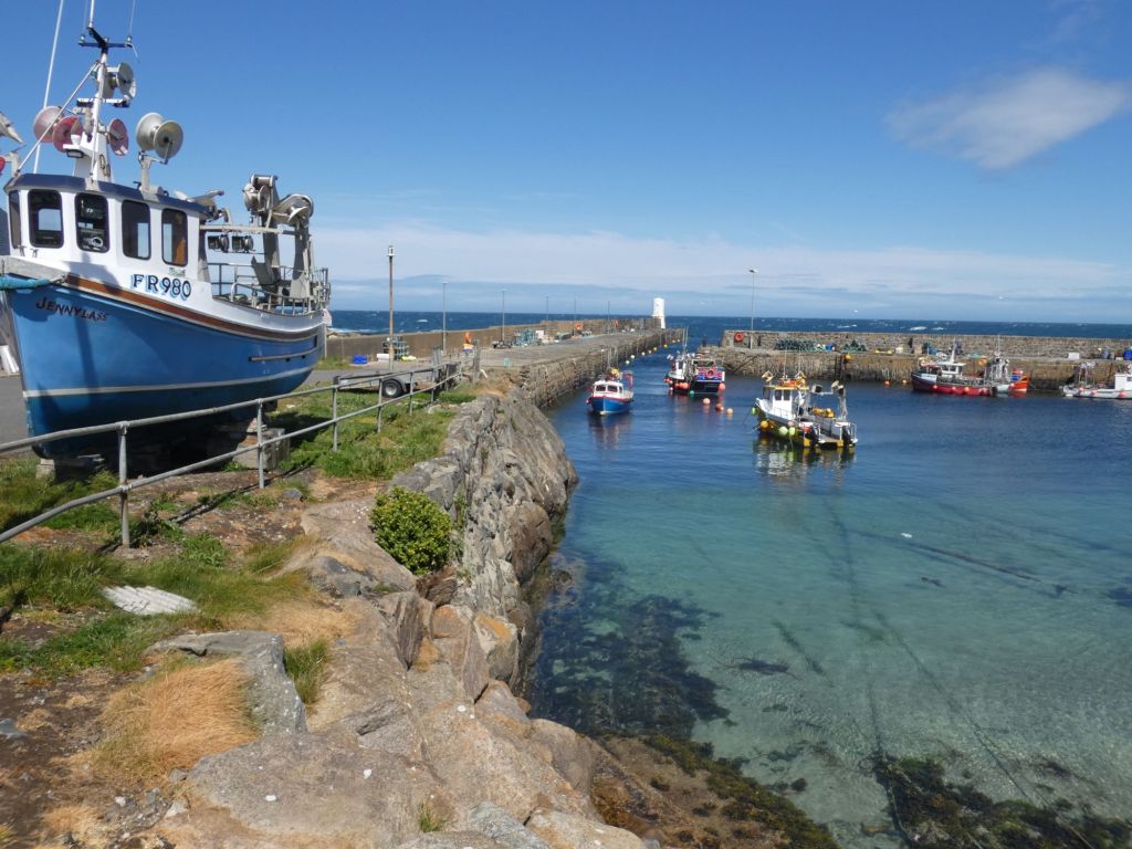 Day 21 – I rose hearty after a good night’s sleep