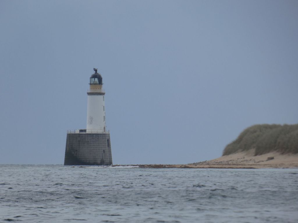 Day 22 – A tame Rattray Head