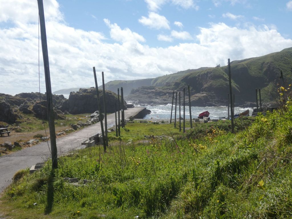 Day 25 – Walking – a better way to travel