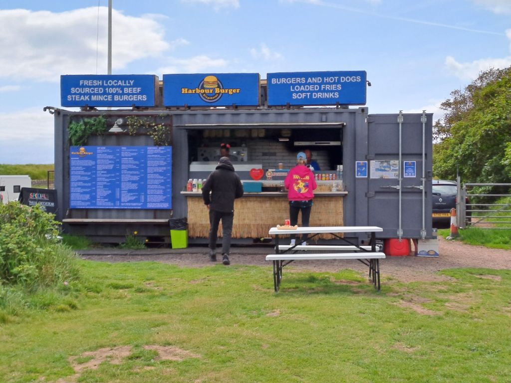 Day 29 – A mostly wind assisted&nbsp;day