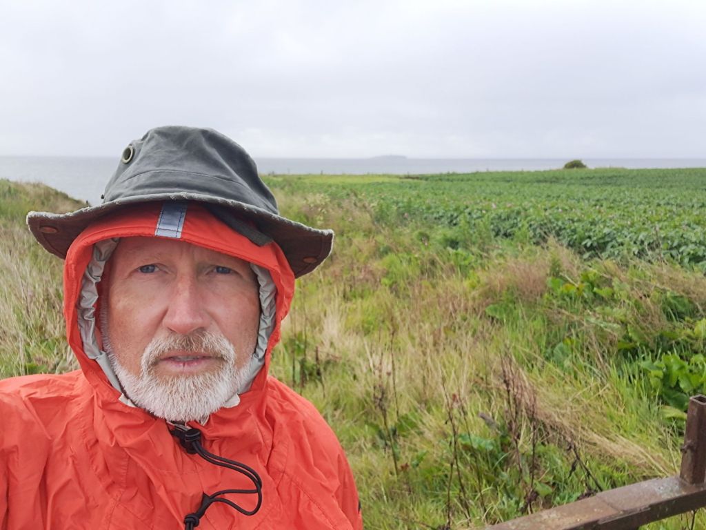 Day 31 – Should have been a weather&nbsp;day