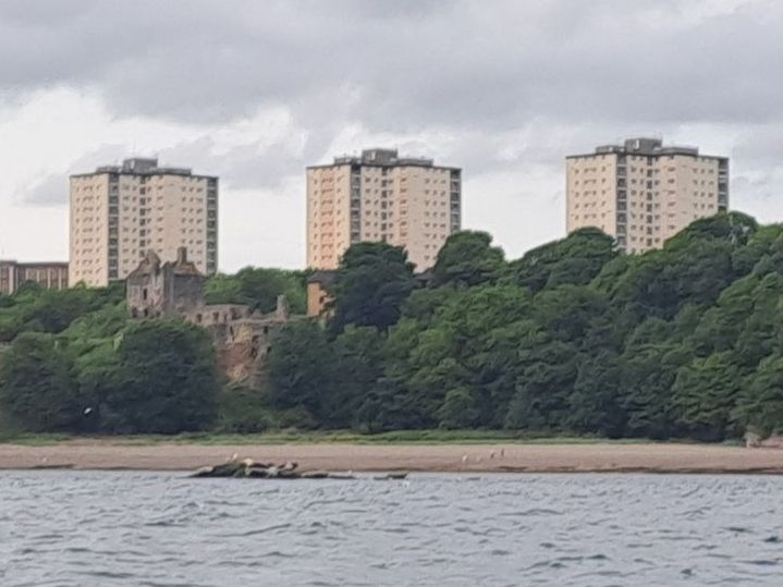 Day 32 – Closer to&nbsp;home