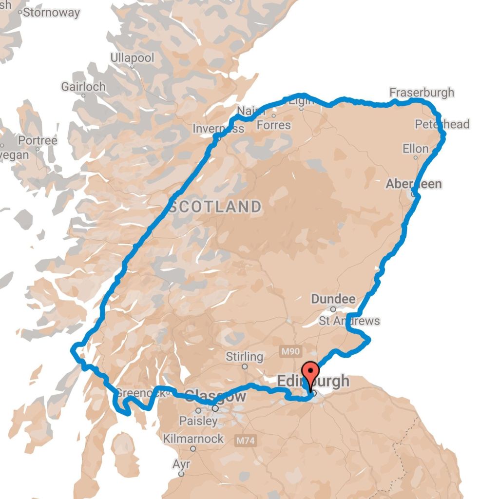 BH900 – An antidote to the&nbsp;NC500
